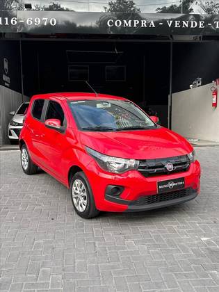 FIAT MOBI 1.0 FIREFLY FLEX DRIVE GSR